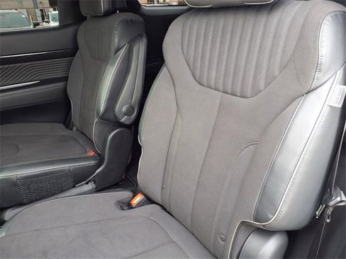 Used 2025 Hyundai Palisade Calligraphy image 10