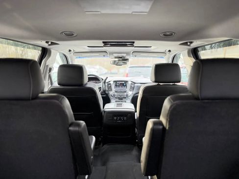 Used 2016 Chevrolet Suburban LT AWD/4WD image 14