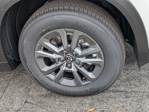 New 2026 MAZDA CX-5 Select AWD/4WD image 13