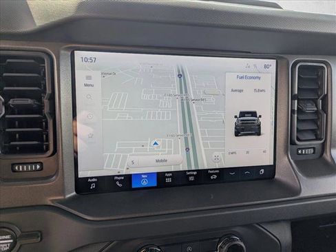 New 2025 Ford Bronco Big Bend image 13