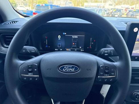 New 2026 Ford Maverick XL w/ 4K Tow Package AWD/4WD image 29