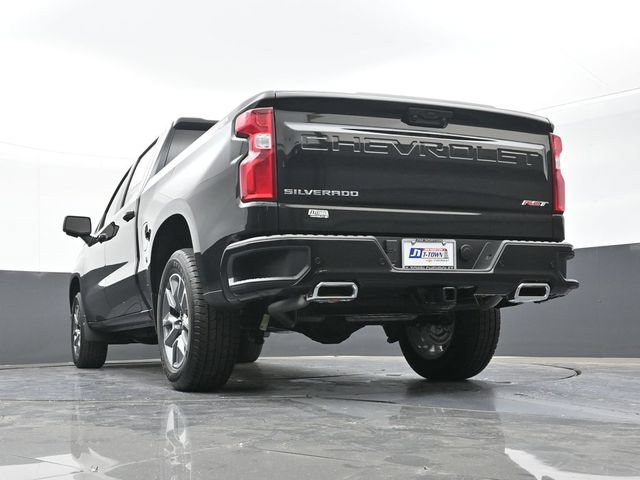 New 2026 Chevrolet Silverado 1500 RST w/ RST All Star Premium Package AWD/4WD image 49