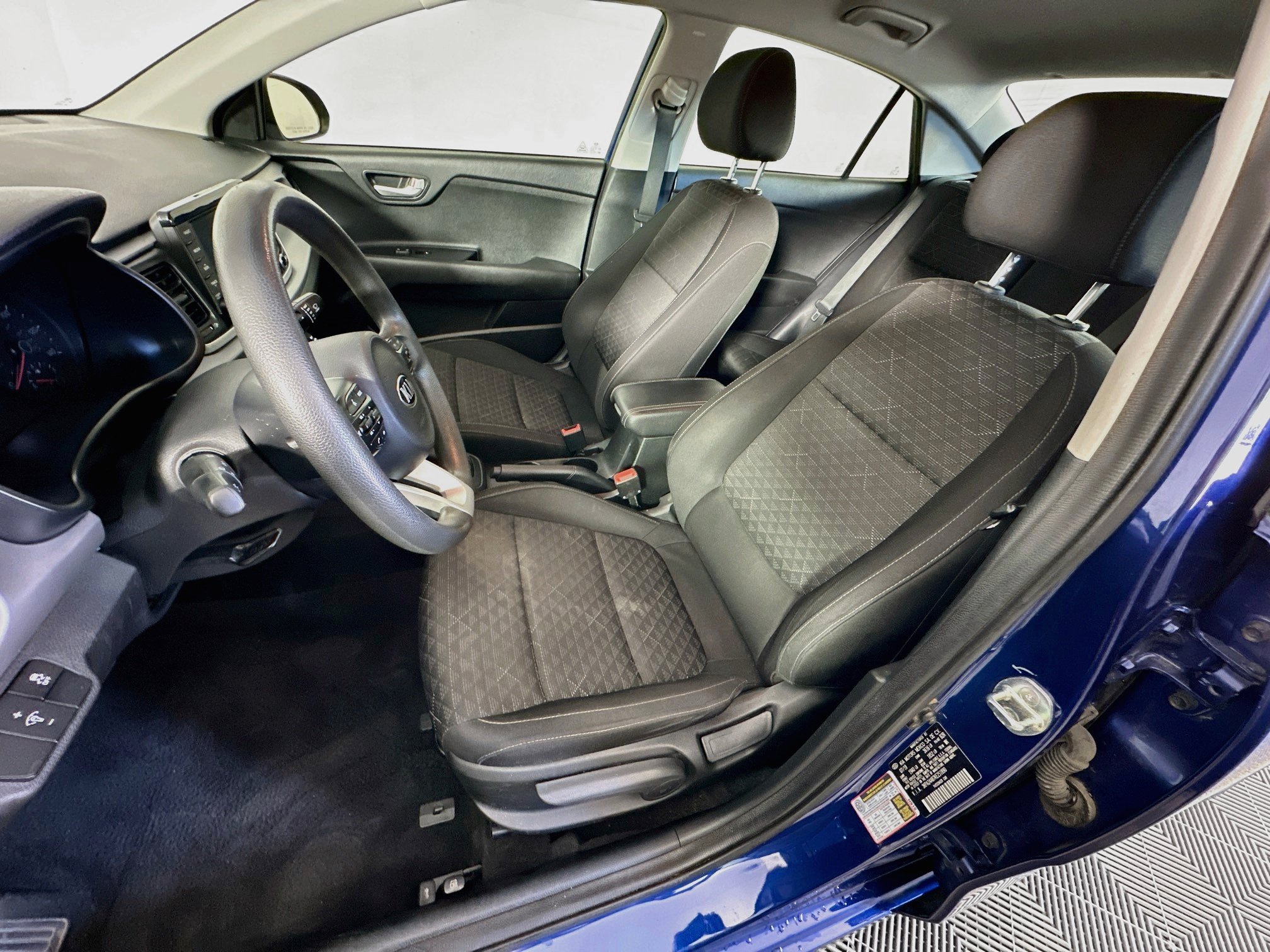 Used 2019 Kia Rio S FWD image 13