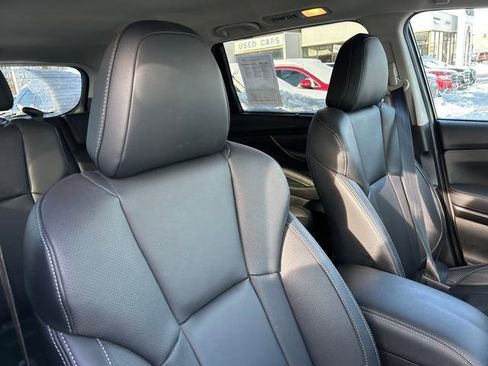 Used 2024 Subaru Ascent Limited image 32
