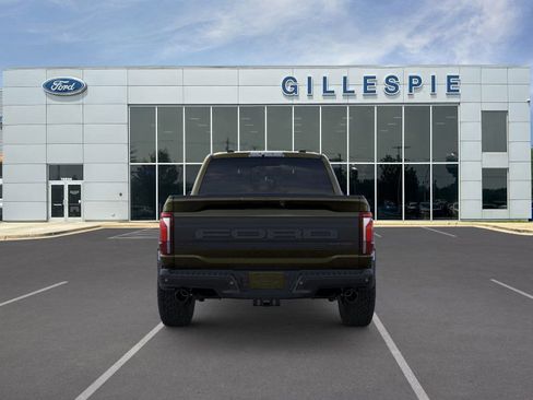 New 2025 Ford F150 Raptor image 5