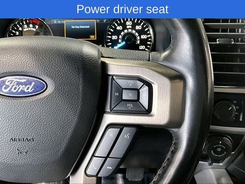 Used 2019 Ford F150 Platinum w/ Equipment Group 701A Luxury AWD/4WD image 17