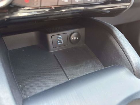 Certified 2022 Ford Escape SEL AWD/4WD image 23