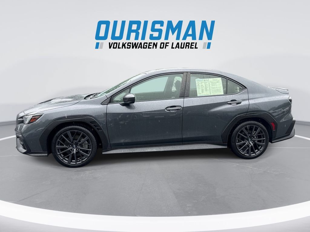Used 2023 Subaru WRX Premium AWD/4WD image 5