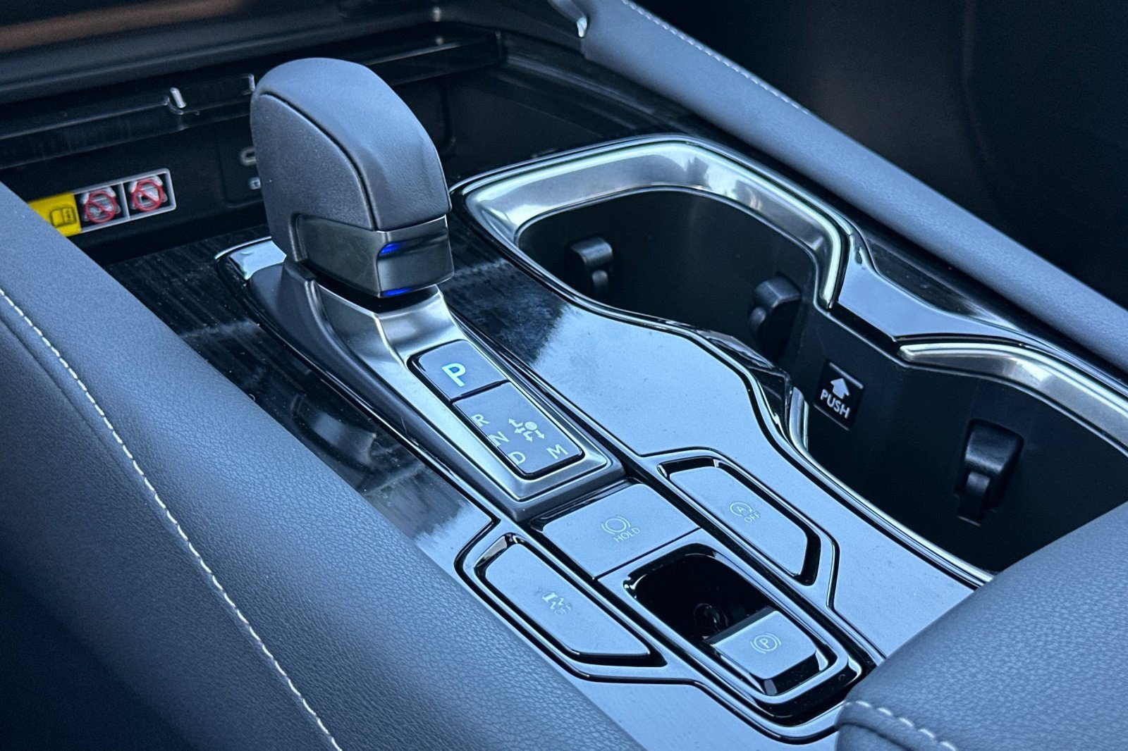 New 2026 Lexus RX 350 FWD w/ Accessory Package (Z1) image 16