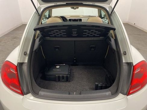 Used 2016 Volkswagen Beetle 1.8T S image 22