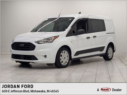 Used 2019 Ford Transit Connect XLT