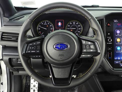 Certified 2025 Subaru Crosstrek 2.5i Sport w/ Crosstrek Mirror Package AWD/4WD image 27