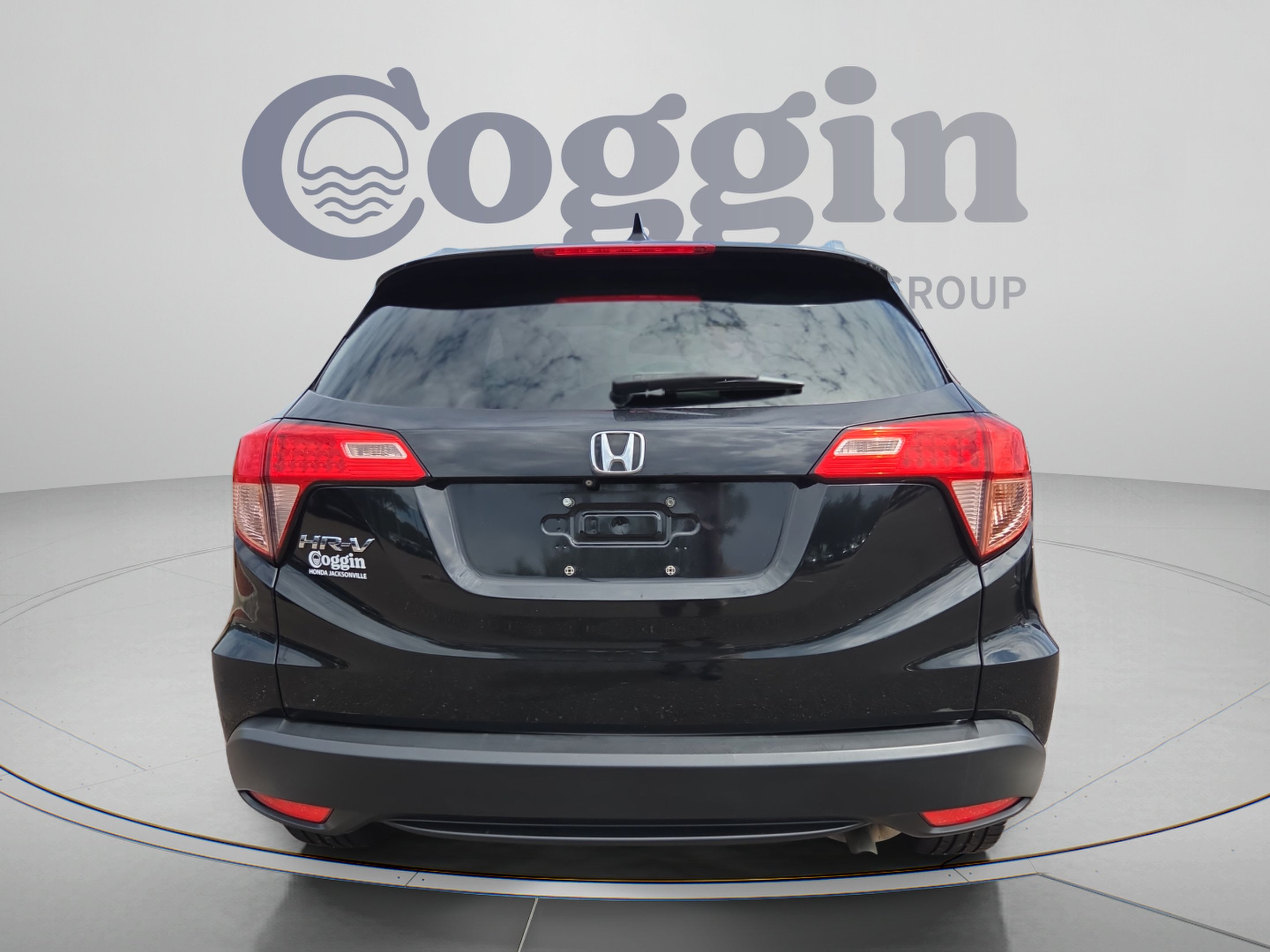Used 2016 Honda HR-V EX-L image 4