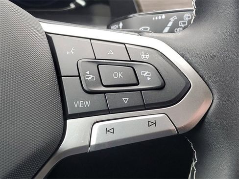 New 2026 Volkswagen Atlas SEL image 25