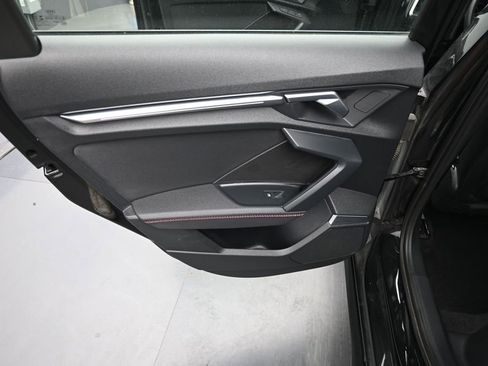 Used 2022 Audi S3 Prestige AWD/4WD image 22