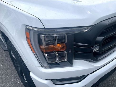 Used 2022 Ford F150 XLT w/ Equipment Group 302A High AWD/4WD image 31
