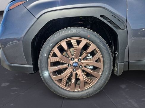 New 2026 Subaru Forester Sport image 14