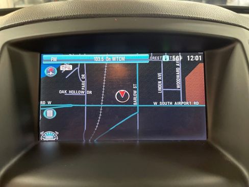 Used 2011 Buick Regal CXL Turbo w/ TO4 Preferred Equipment Group image 20