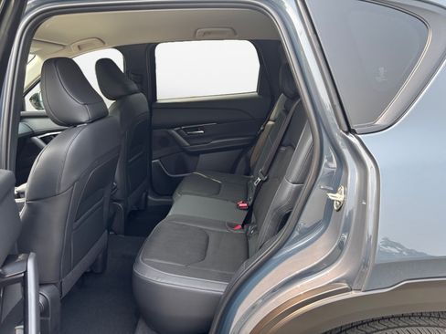 New 2026 MAZDA CX-5 Select AWD/4WD image 13