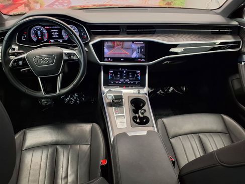 Used 2024 Audi A6 Premium Plus AWD/4WD image 16