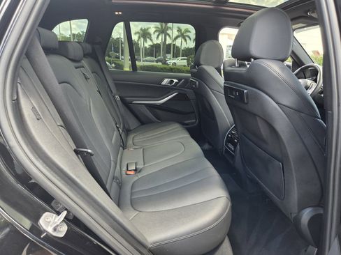 Used 2020 BMW X5 sDrive40i w/ Premium Package RWD image 16