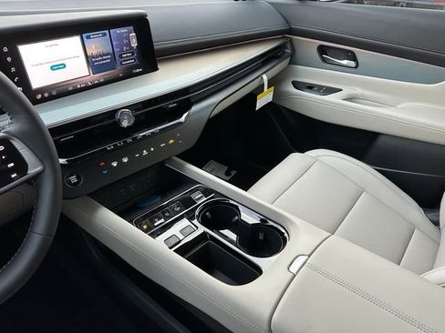 Used 2026 Nissan Murano SL image 38