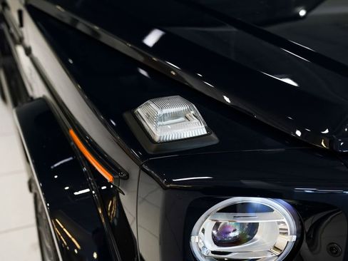Certified 2026 Mercedes-Benz G 63 AMG 4MATIC image 23
