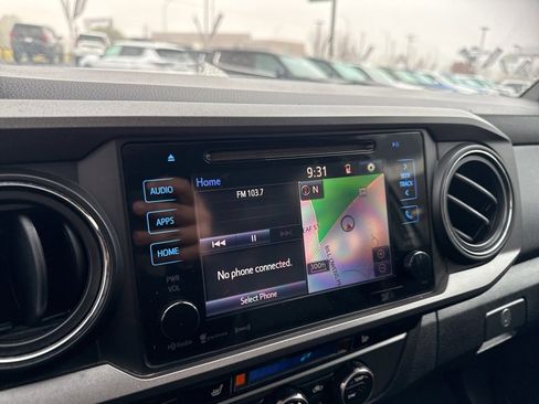 Used 2019 Toyota Tacoma TRD Pro image 24