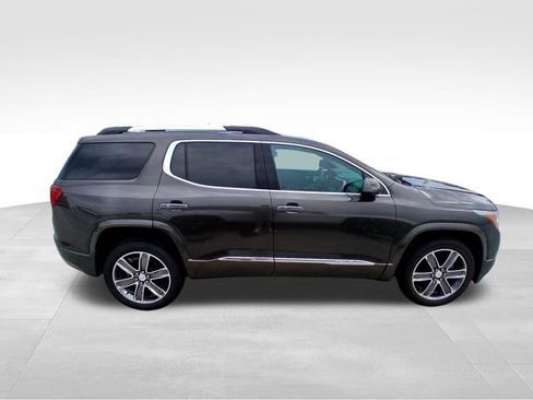 Used 2019 GMC Acadia Denali w/ Technology Package AWD/4WD image 6