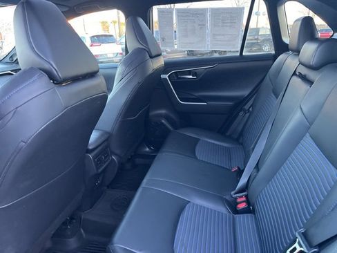 Used 2020 Toyota RAV4 XSE image 13