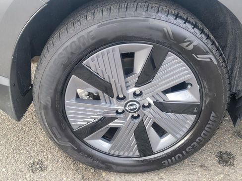 New 2025 Nissan Murano SL w/ Cargo Package AWD/4WD image 9
