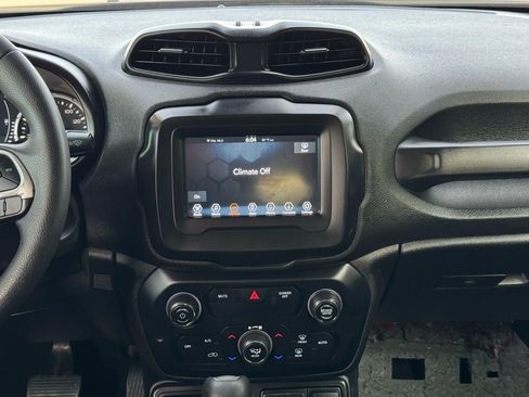 Used 2018 Jeep Renegade Sport w/ Power & Air Group FWD image 22