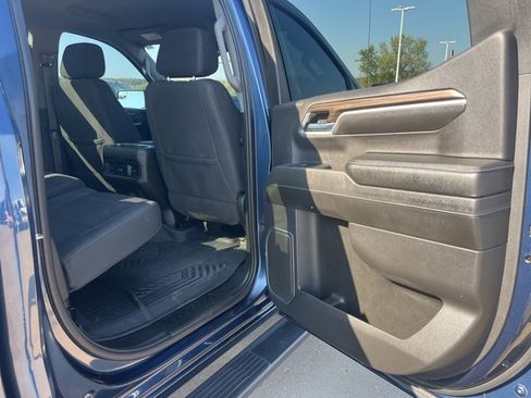 Used 2022 Chevrolet Silverado 1500 RST image 44