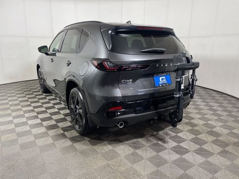 New 2026 MAZDA CX-5 2.5 S w/ Premium Package AWD/4WD image 5