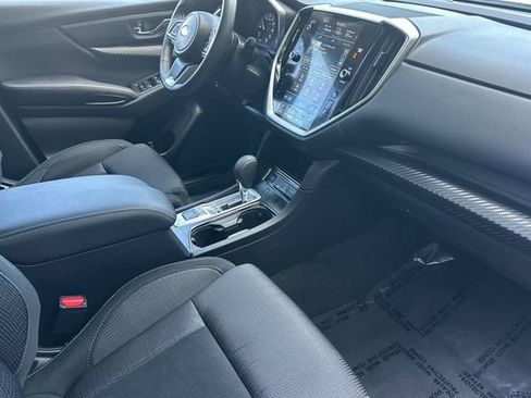Used 2025 Subaru Ascent Premium AWD/4WD image 18