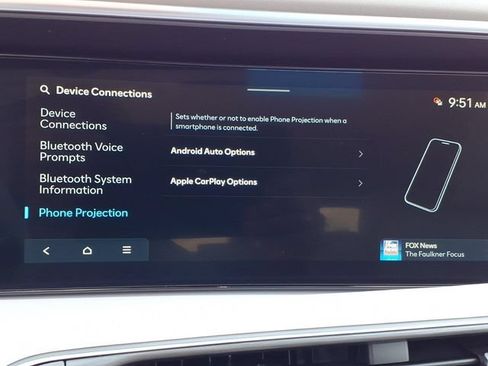 New 2026 Hyundai Palisade SEL FWD image 12