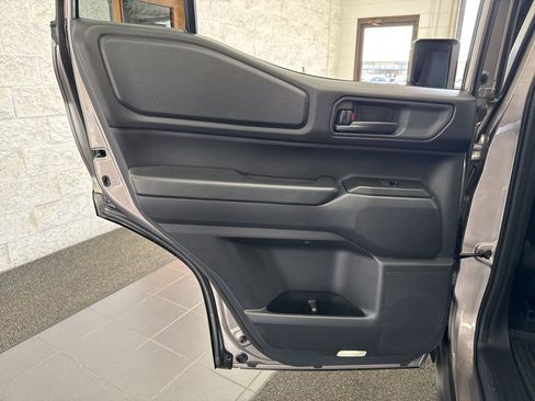 Certified 2025 Toyota Land Cruiser 1958 image 38