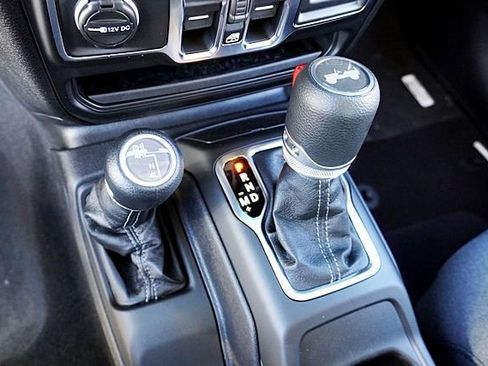 New 2026 Jeep Wrangler Unlimited Sport S image 34