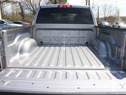Used 2024 RAM 1500 Classic Warlock image 17