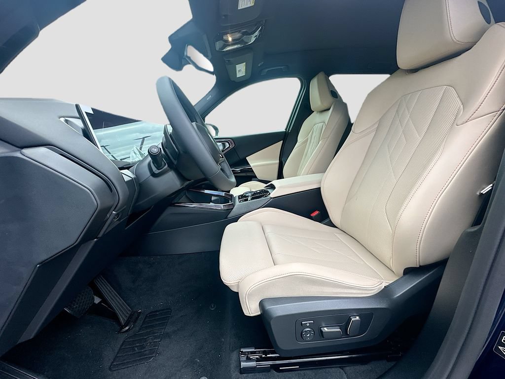 Used 2026 BMW X3 xDrive30i w/ Premium Package AWD/4WD image 21