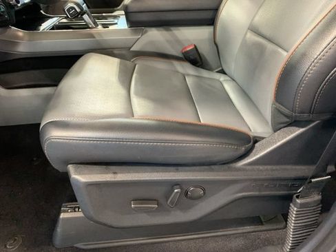 Used 2025 Ford F150 Lariat w/ Equipment Group 501A Mid AWD/4WD image 28
