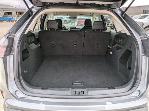 Used 2024 Ford Edge SEL image 22