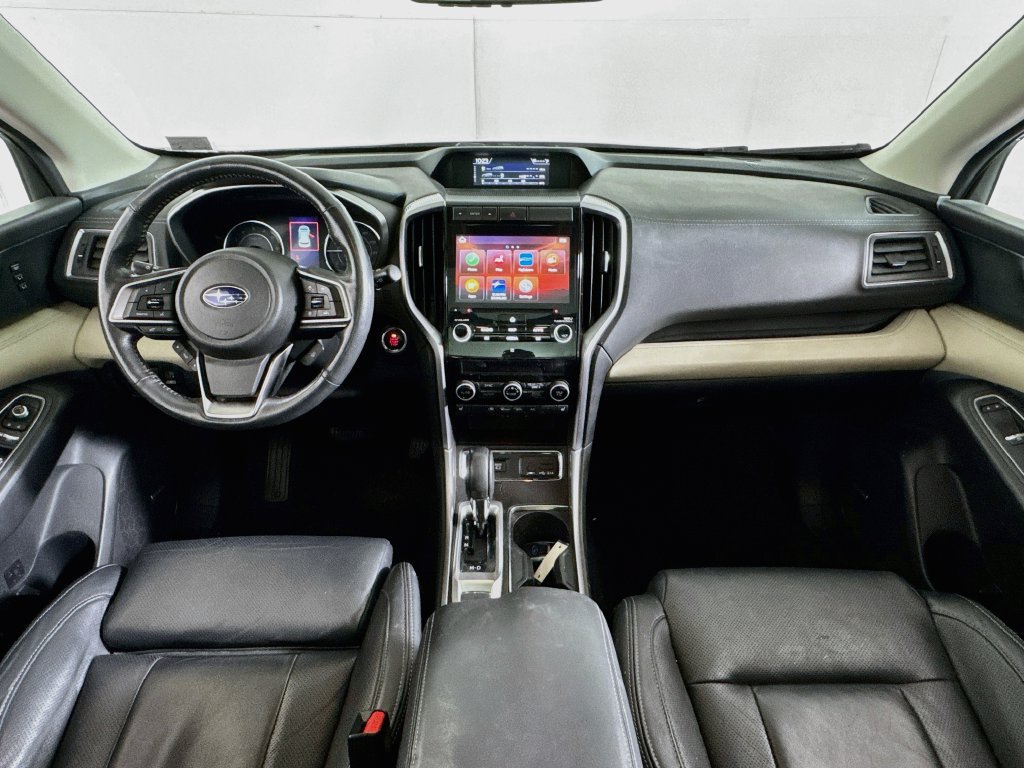 Used 2020 Subaru Ascent Limited w/ Technology Package AWD/4WD image 32