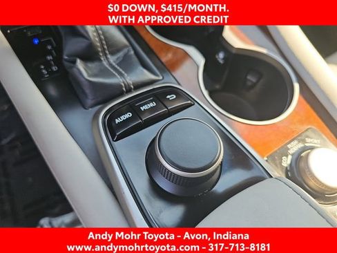 Used 2017 Lexus RX 350 AWD w/ Premium Package image 26
