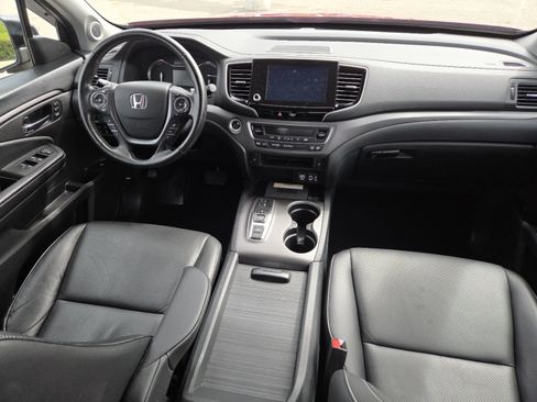 Used 2022 Honda Ridgeline RTL-E image 23