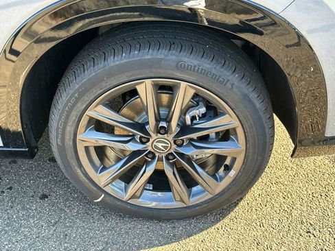 New 2025 Acura ADX A-Spec AWD/4WD image 7