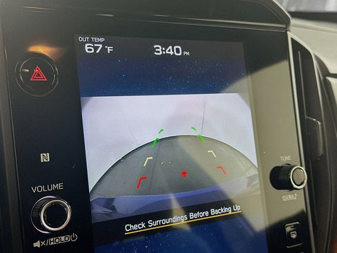 Used 2024 Subaru Impreza RS w/ Popular Package #1 image 22