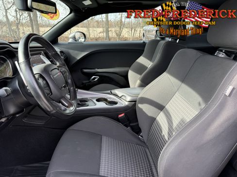 Used 2019 Dodge Challenger GT image 15