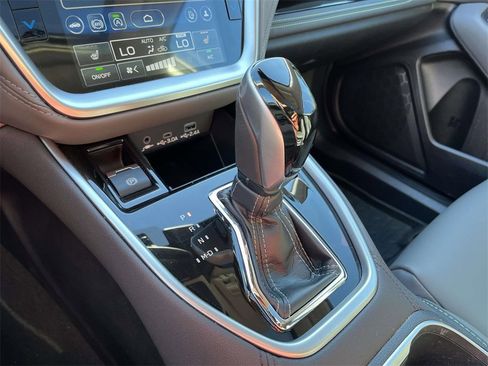 Used 2023 Subaru Outback Onyx Edition XT image 38