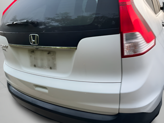 Used 2012 Honda CR-V LX image 6